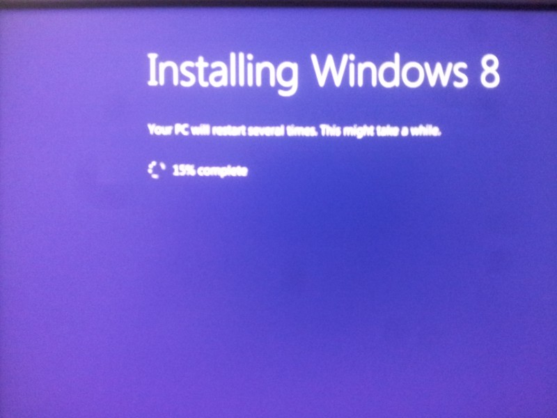 upgrade windows 8.1 to windows 10 free